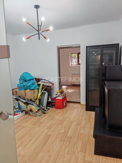 5camere Giulesti Capat Tranvai - 5