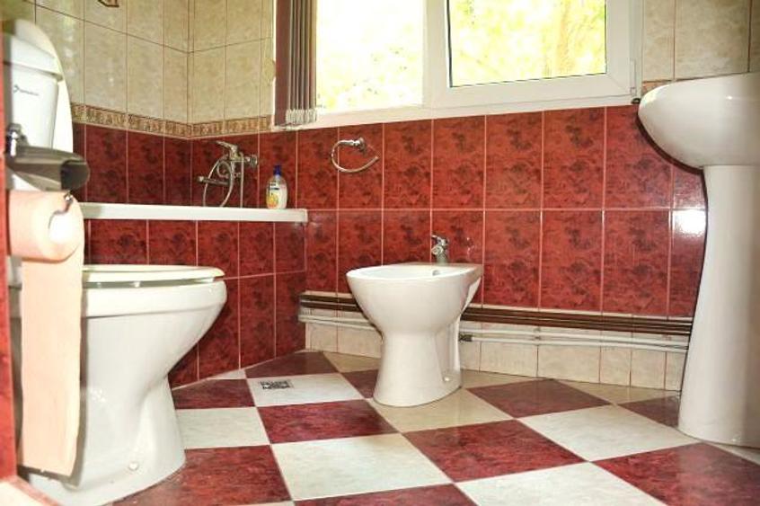 Imobil cu Mare Potential Comercial Calea Domneasca Vizavi de Turnul Chindia.