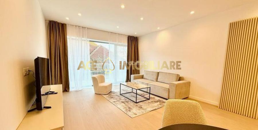2 Camere de inchiriat | Floreasca | Metrou | PetFriendly | DishWasher - 2