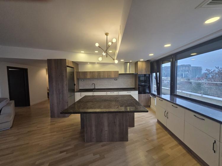 HERASTRAU SOSEAUA NORDULUI APARTAMENT 5 CAMERE VEDERE PANORAMICA PARC