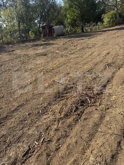 Teren intravila, 1360 mp, zona Simleu Silvaniei - 3