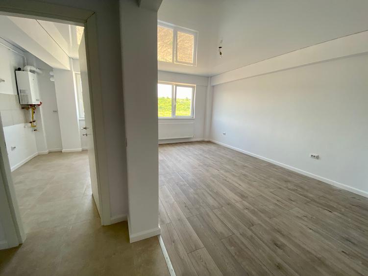 Apartamente 1-2 camere cash/credit/rate dezvoltator , Bucium-Visan