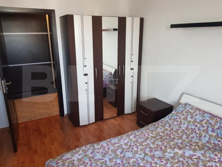 Apartament 2 camere, 50.60 mp, zona Tătărași - 5