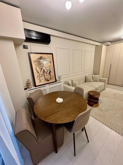 De vanzare Studio Dublu Central Address