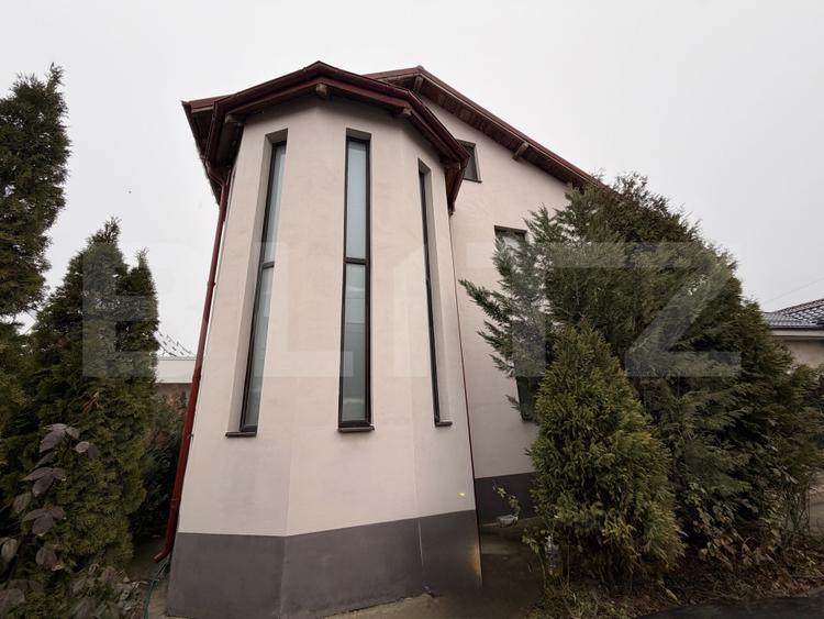 Casa P+1, 254 mp construiti, 664 mp teren, 1 Mai