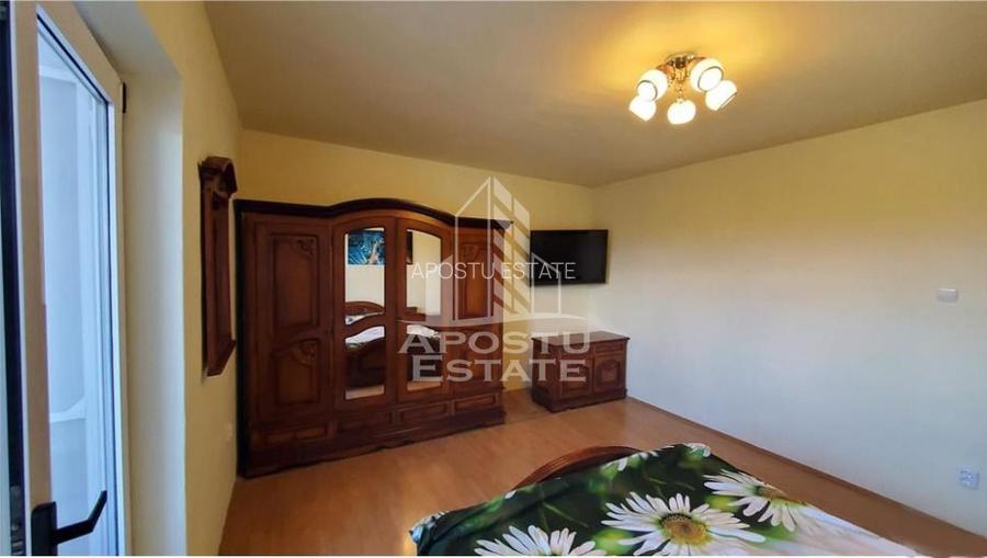 Apartament 1 camera in zona Girocului