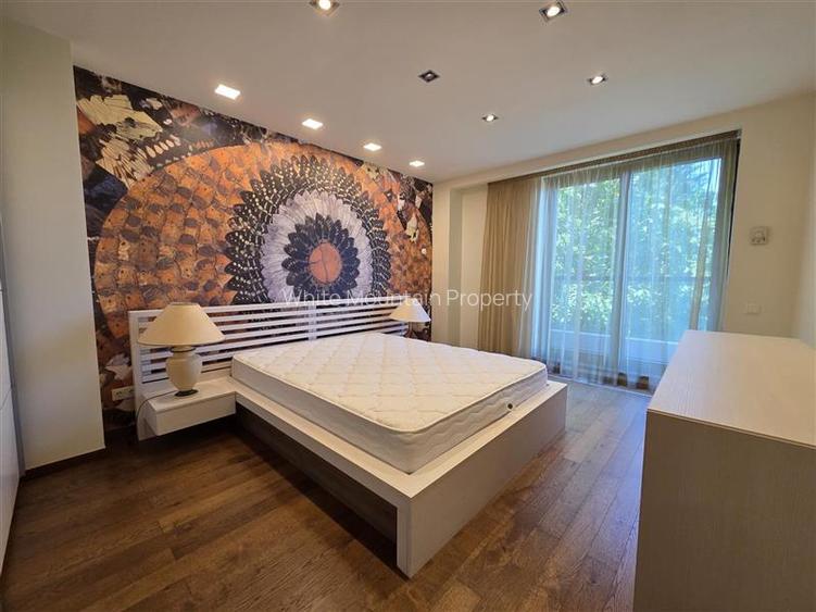 Apartament 3 camere cu priveliste superba in Bellevue Residence - 32