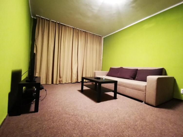 Brancoveanu Apartament 2 camere Zona Excelenta