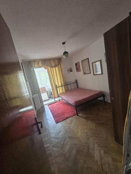 Dristor - 1 minut metrou - Apartament 3 camere - confort 1