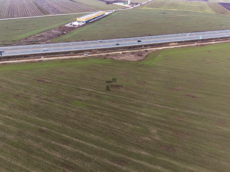 Teren Intravilan 29.777 mp – A3 – Ștefăneștii de Jos