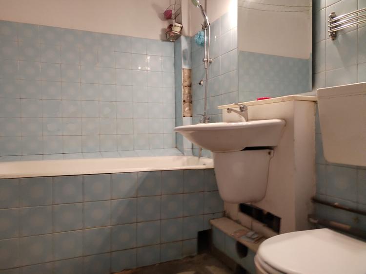 3 camere scara interioara Ultracentral-Unirii