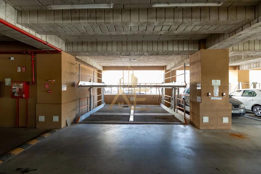 Apartament 3 camere decomandat | Bloc 2020 | Parcare subterană | 72,75 - 35