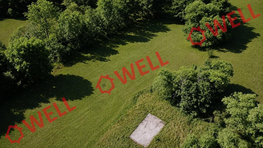 De vânzare teren extravilan la marginea localității Vârghiș, pe drumul spre Vale