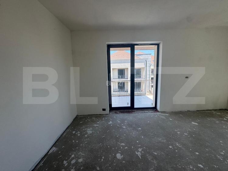 Apartament nou cu 3 camere | 86,8 mp utili | Aproape de Piața Cipariu - 7