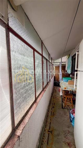 APARTAMENT 4 CAMERE - CALEA PLEVNEI 126 MP TOTAL PARCARE - FARMEC INTERBELIC - 31