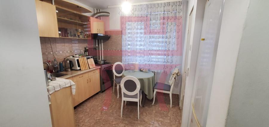 Electric Castle inchirere apartament 2 camere Gheorgheni Hermes