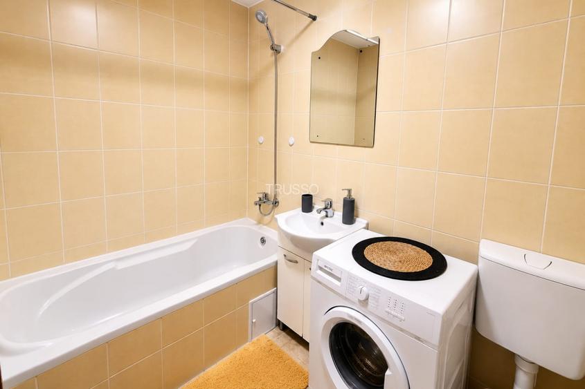 Apartamentul care îți oferă mai mult decât 47 mp – două niveluri, decomandat - 13