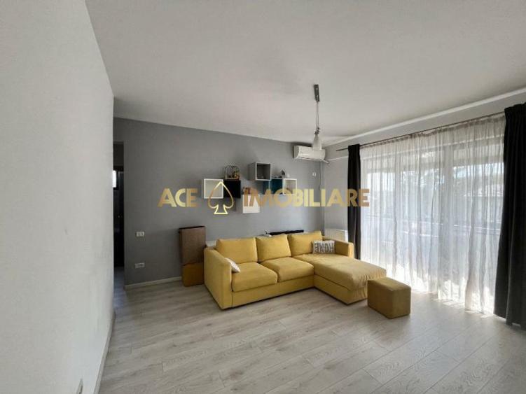 3 camere de Inchiriat | Mihai Bravu | Centrala proprie | Parcare