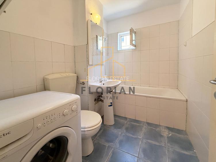 Apartament 2 camere, langa Casa Tineretului, zona Spitalul Judetean - 4