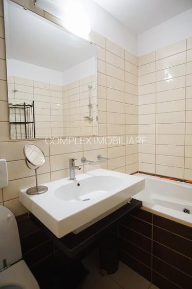Asmita Gardens | 5 min. Metrou Mihai Bravu | Studio de LUX | Amenajat premium - 9