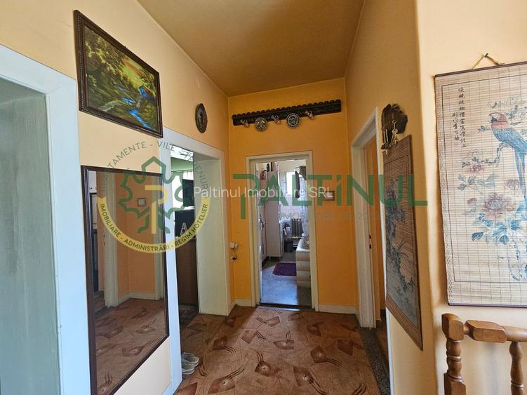 Casa de vanzare pe un nivel in Turnisor, Sibiu - 16