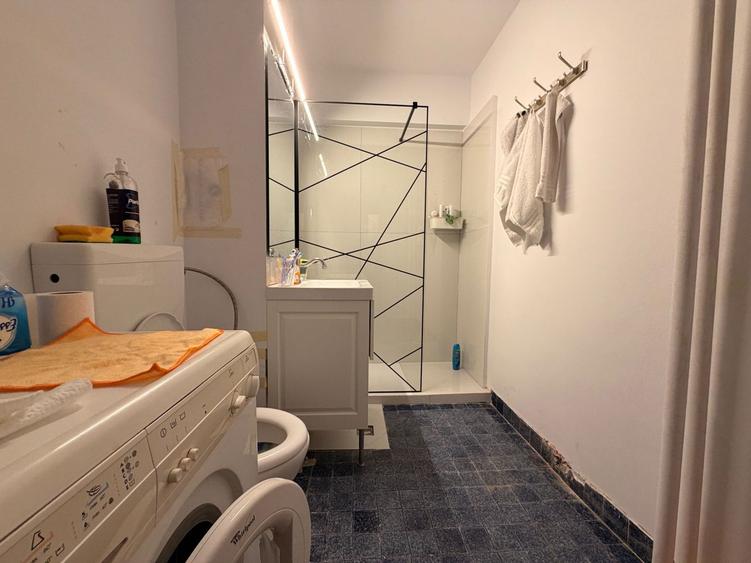 APARTAMENT 3 CAMERE | DOROBANTI | 87MP UTILI | 2 GRUPURI SANITARE