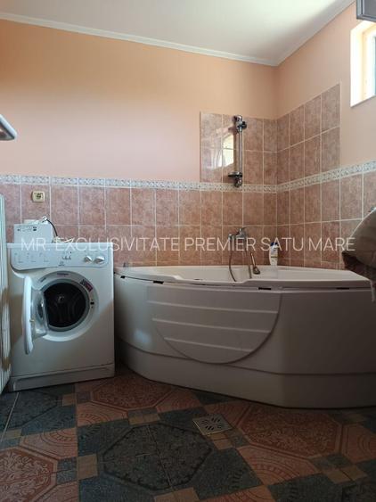 Vilă P+E de vânzare în Valea lui Mihai – 233 mp, teren 733 mp - 26