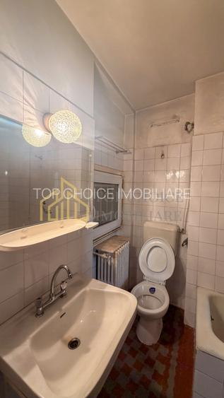 CAMERE TRANSFORMABIL IN 3 - LANGA SALA PALATULUI - CLADIRE CU ISTORIE - 18