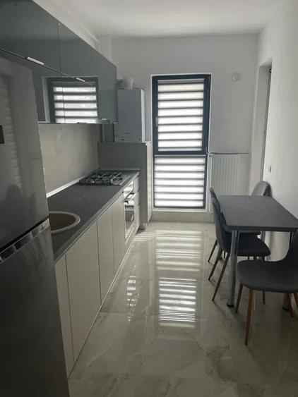 Exigent Plaza Faza 4 - Lujerului | 2 Camere | Centrala | Parcare Extra