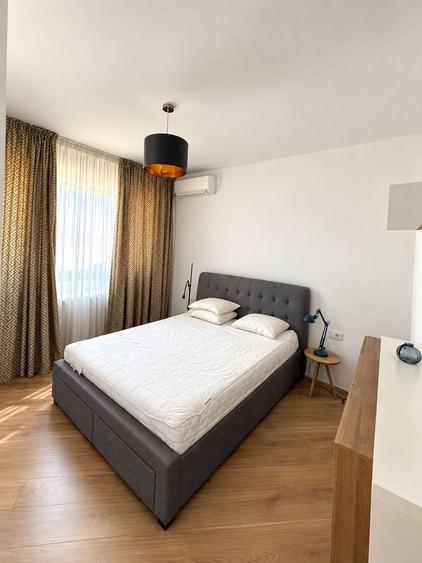 Apartament cu 2 camere + loc de parcare , 4City North, Rond OMV