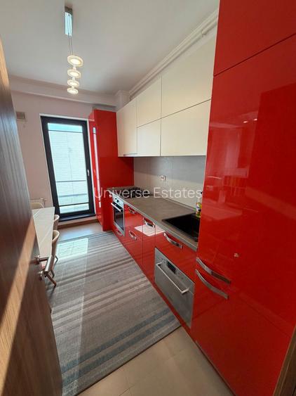 | 3 camere - Regie - 20th Residence - Parcare Subterană | - 20
