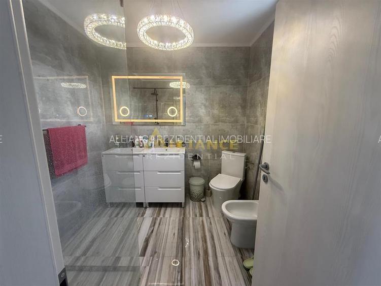 Vila tip Duplex | P+1E | 3 camere | Mobilata - 6