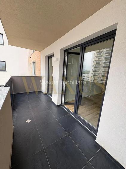 Apartament la Kaya Residence,etaj 4,2 lifturi.48 mp - 5
