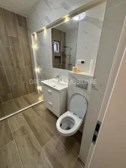 Apartament Modern cu 3 Camere în Florești , Zonă Liniștită  si bine conectata - 5