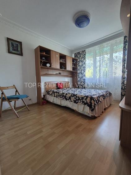 2 Camere Decomandat, BLOC ANVELOPAT, Etaj 3/4 + BOXĂ - 7