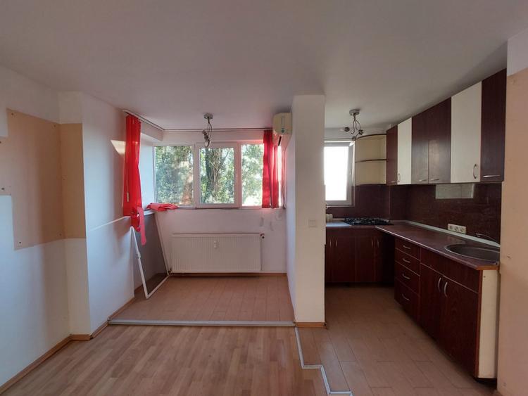 Garsoniera Costin Georgian, 8 min metrou - 1 Decembrie
