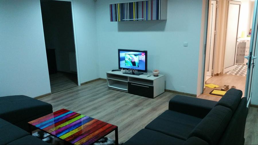 Imobil artera principala - 9