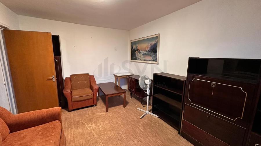 REA1028284 Apartament 2 camere Constantin Brancoveanu