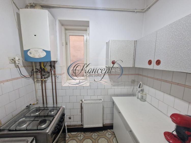 Apartament in Piata Unirii - 12