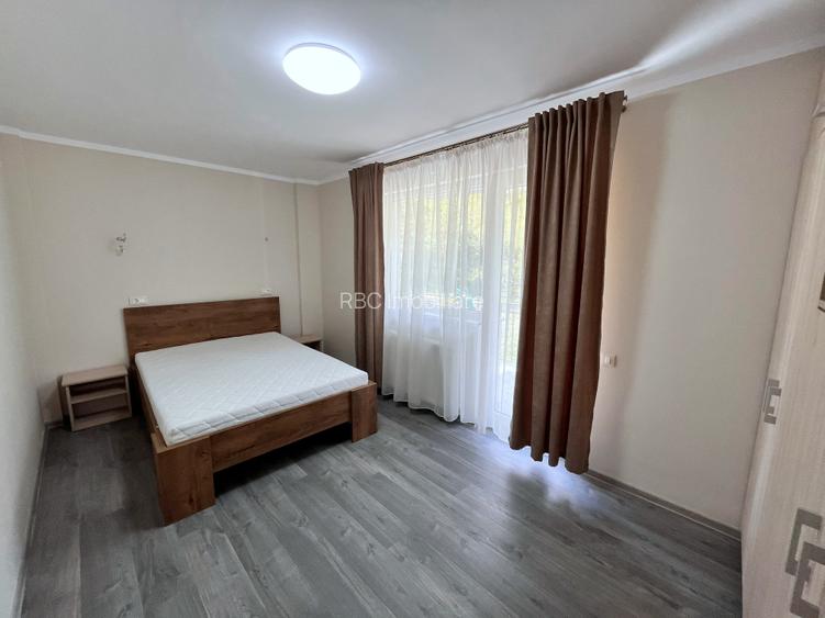 Apartament 3 camere renovat complet cu garaj Valea Garboului - 6