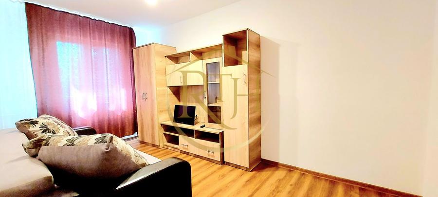 Oferim spre inchiriere, apartament pet friendly cu 2 camere decomandat, Complex