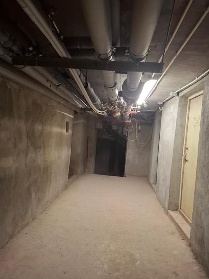 Apartament 3 camere ,Ultracentral-vedere panoramică asupra orașului