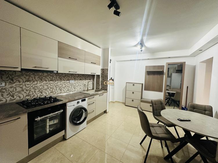 Apartament 2 camere | Renovat | 48 mpu | zona Mehedinti Manastur