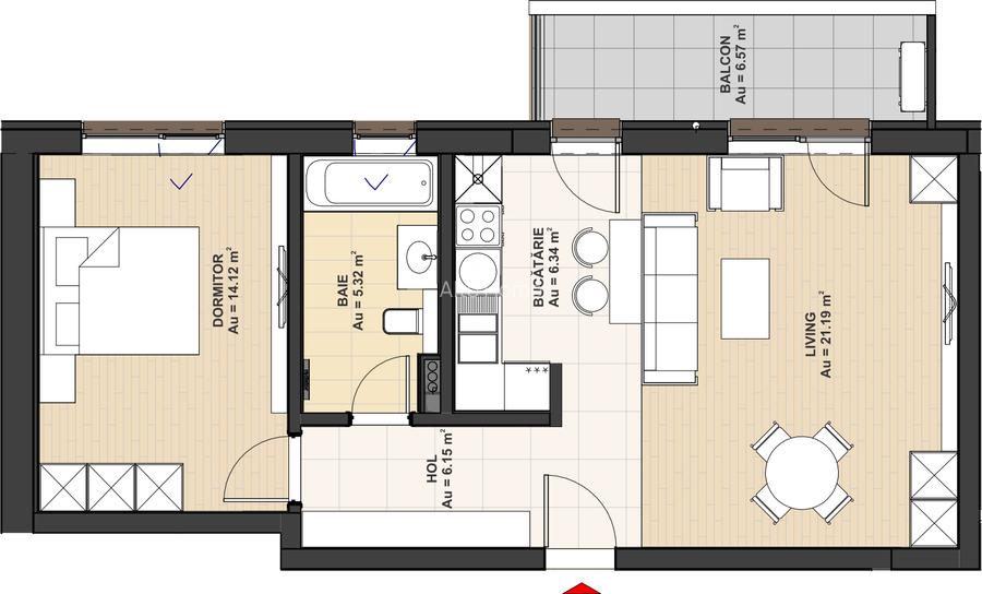 Alto Home - 2