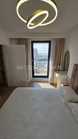 Apartament 2 Camere Lux | Tomis Park | Tomis Nord | Pet Friendly - 2