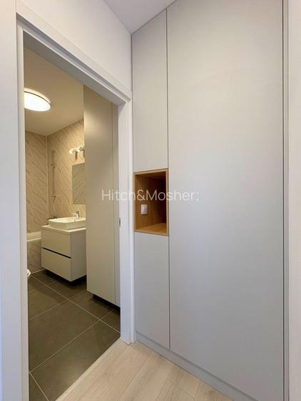 3 camere modern, terasa generoasa + vedere panoramica - Denya Forest - 17