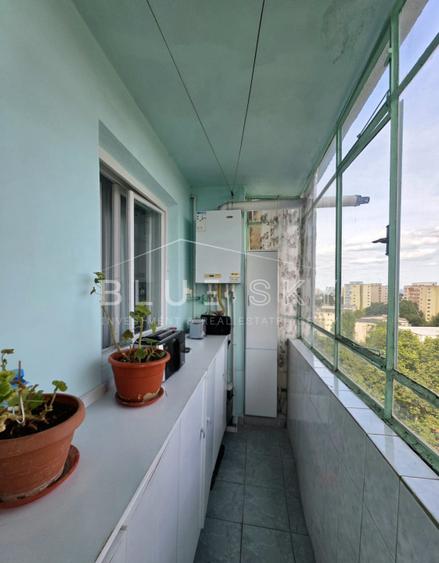 Apartament 5 camere situat in Zona Tomis Nord- Str. Cismelei