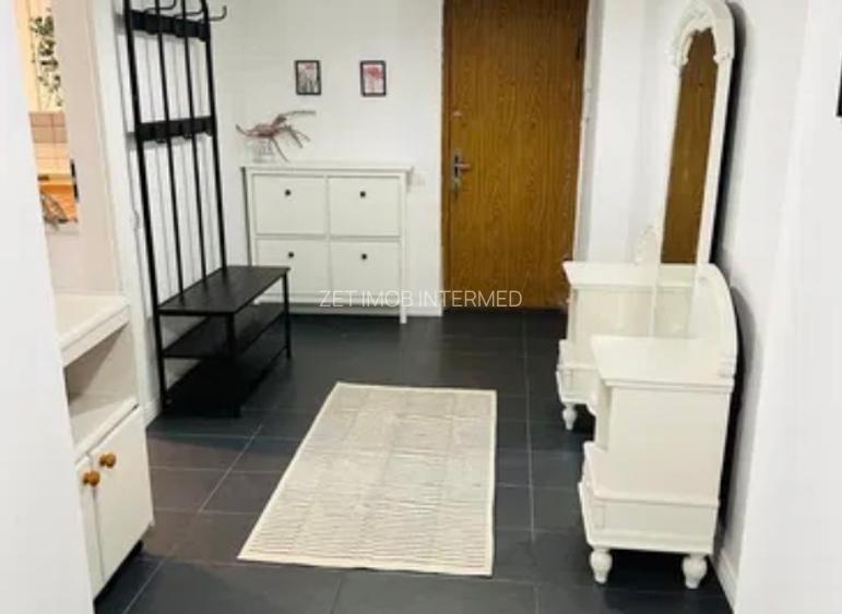 2 camere Obor - sos.Stefan cel Mare *Boiler* l metrou 2 minute l - 10