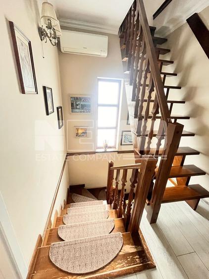 Duplex Mobilat 110 Mp Utili I Suceava/Sf.Ilie I 159.500 Euro