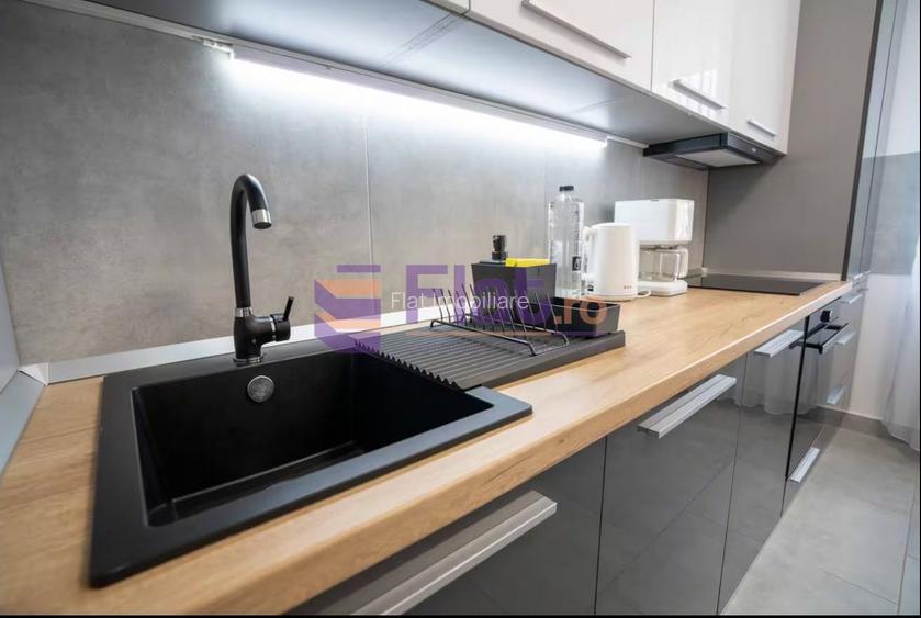 Apartament premium cu 2 camere | 60 mp | Coresi – Tractorul